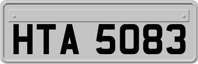 HTA5083