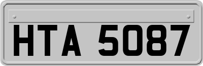 HTA5087