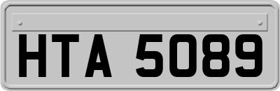 HTA5089
