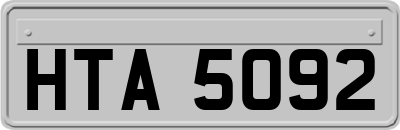 HTA5092