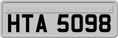 HTA5098