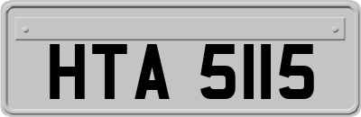 HTA5115