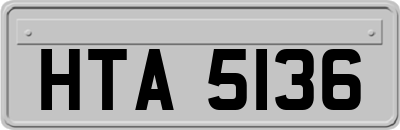 HTA5136
