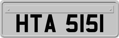 HTA5151