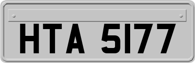 HTA5177