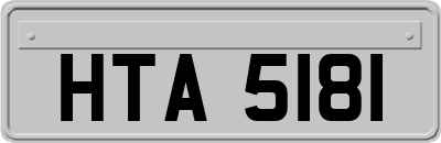 HTA5181