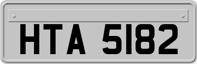 HTA5182