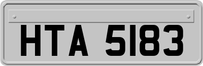 HTA5183