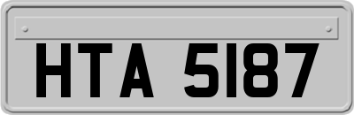 HTA5187