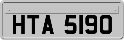 HTA5190