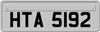 HTA5192