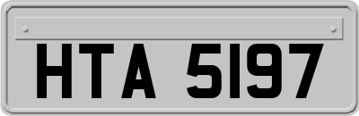 HTA5197