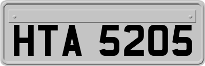 HTA5205