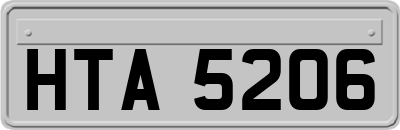 HTA5206