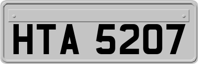 HTA5207