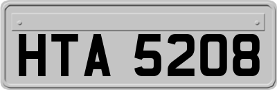 HTA5208