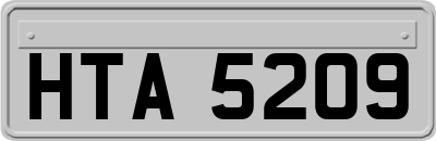 HTA5209