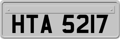 HTA5217