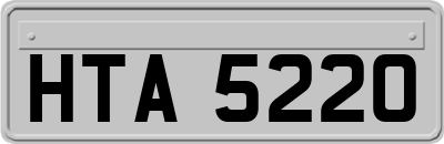 HTA5220