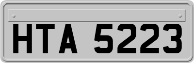 HTA5223