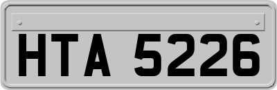 HTA5226