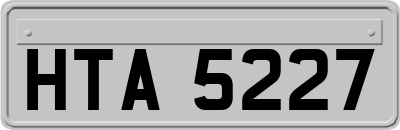 HTA5227
