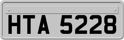HTA5228