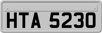 HTA5230