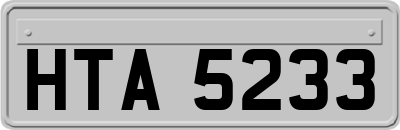 HTA5233