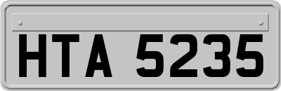HTA5235