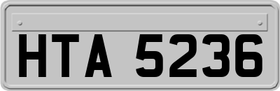 HTA5236