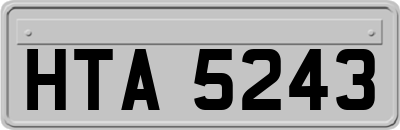 HTA5243