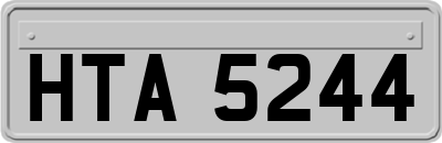 HTA5244