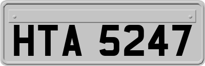 HTA5247