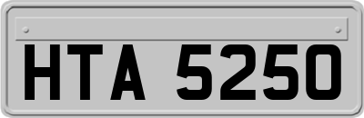 HTA5250