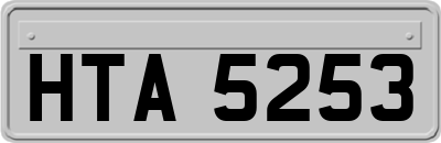 HTA5253