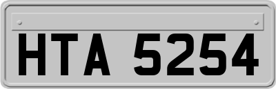 HTA5254