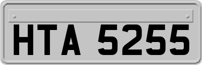 HTA5255