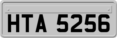 HTA5256
