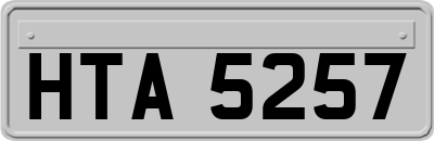 HTA5257