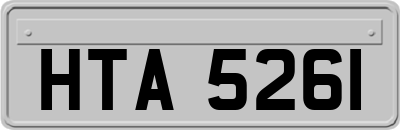 HTA5261