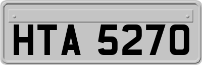 HTA5270