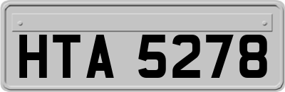 HTA5278
