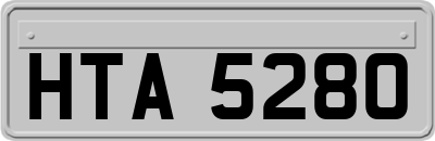 HTA5280