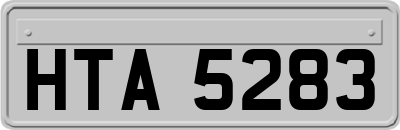 HTA5283