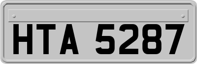 HTA5287