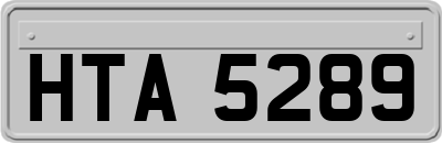 HTA5289
