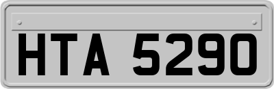 HTA5290
