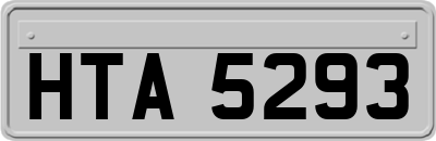 HTA5293