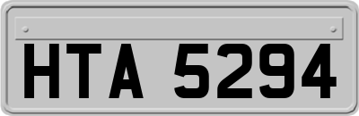 HTA5294